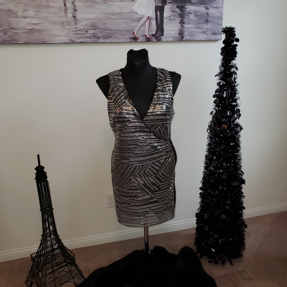Ramy Brook Dress NWT SIZE 10